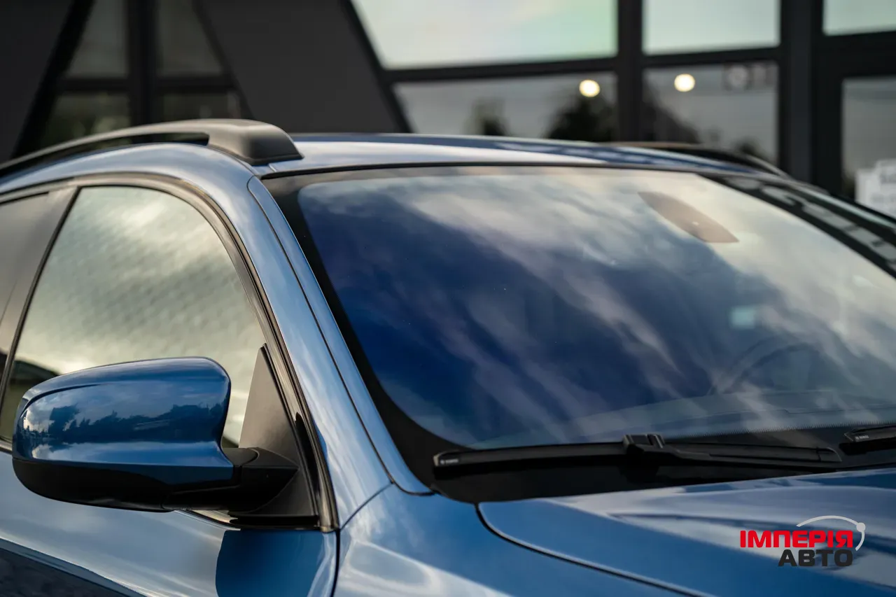 BMW X6 M - фото 15