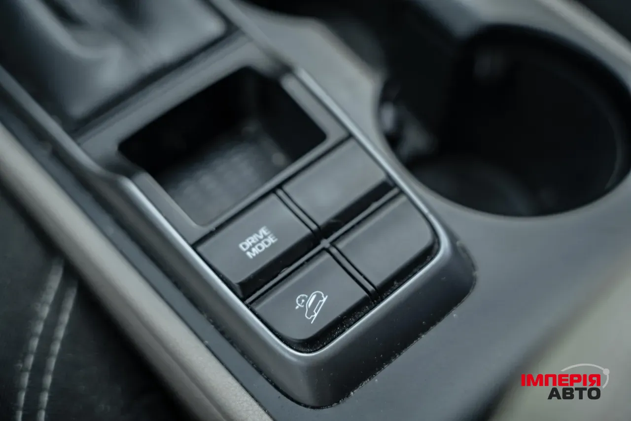 Hyundai Tucson - фото 26