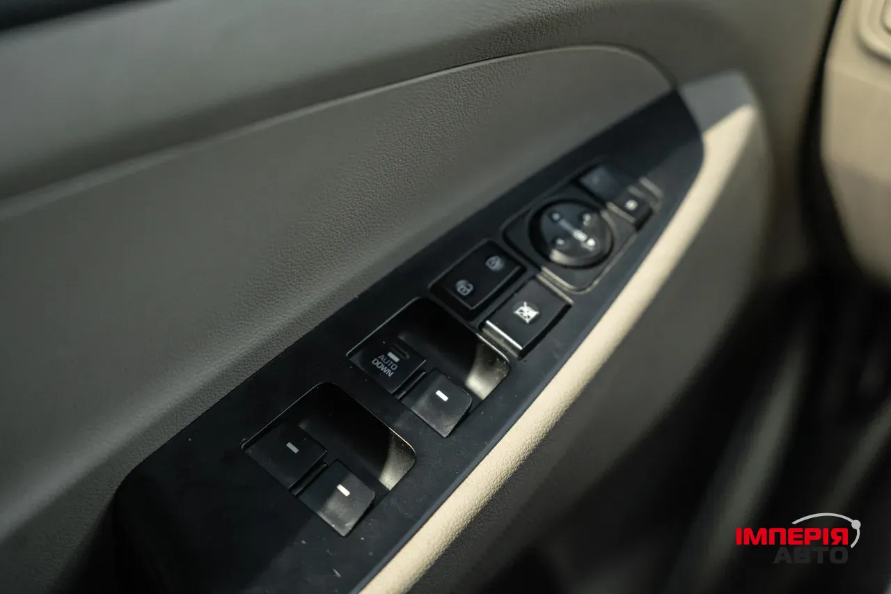 Hyundai Tucson - фото 16