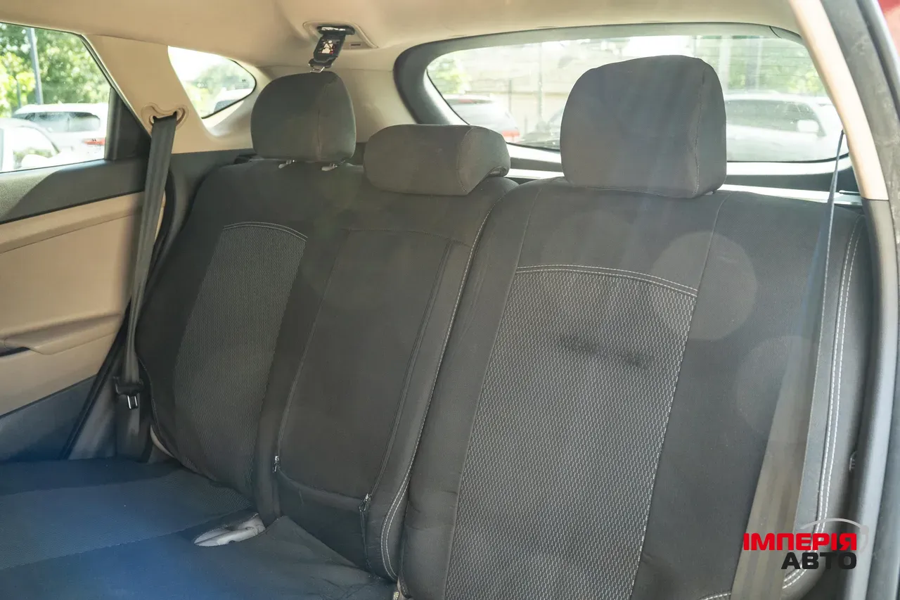 Hyundai Tucson - фото 30