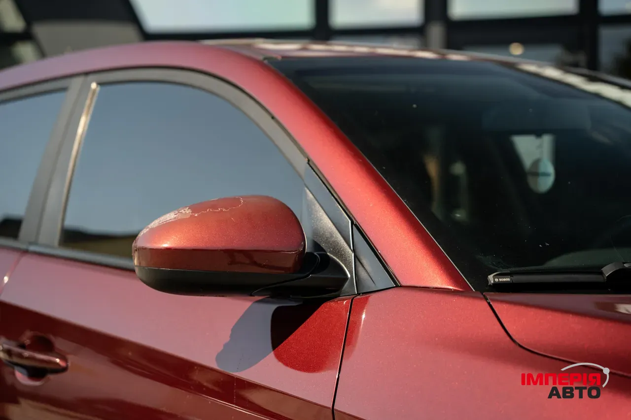 Hyundai Tucson - фото 10