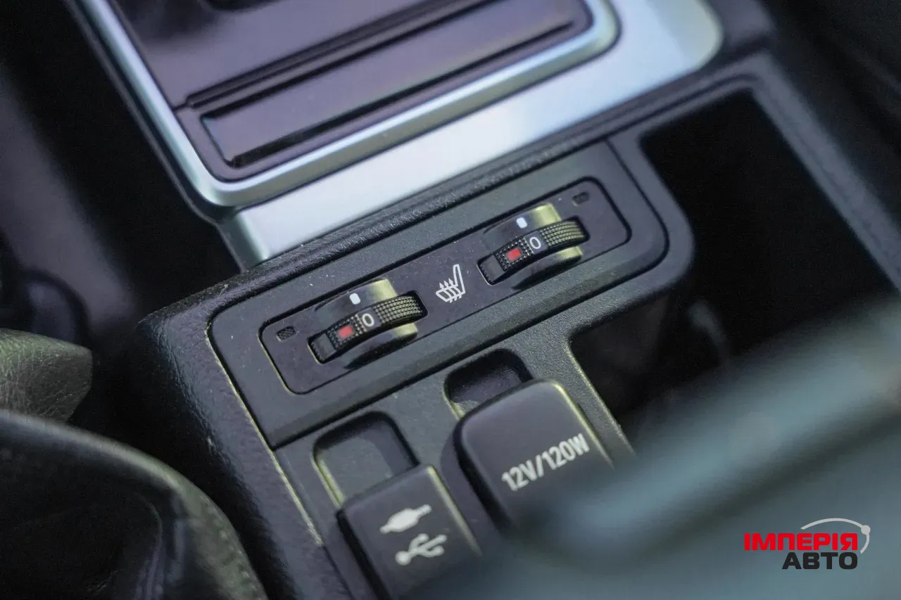 Toyota Land Cruiser Prado - фото 34