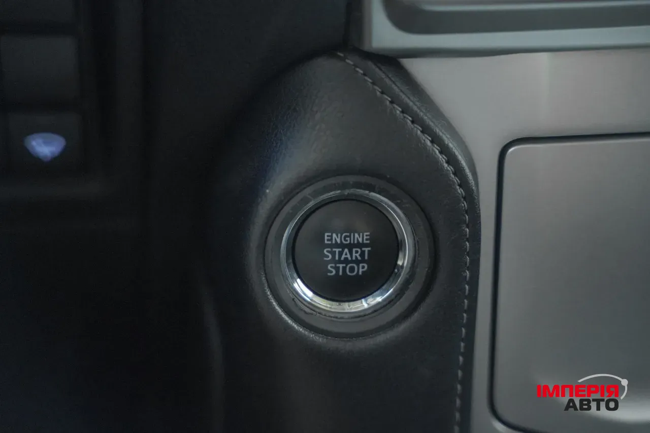 Toyota Land Cruiser Prado - фото 29