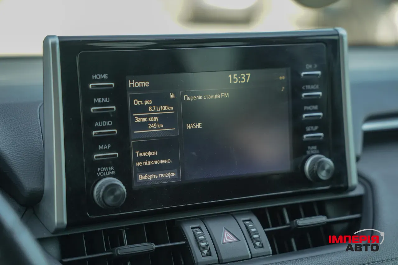 Toyota RAV4 - фото 24