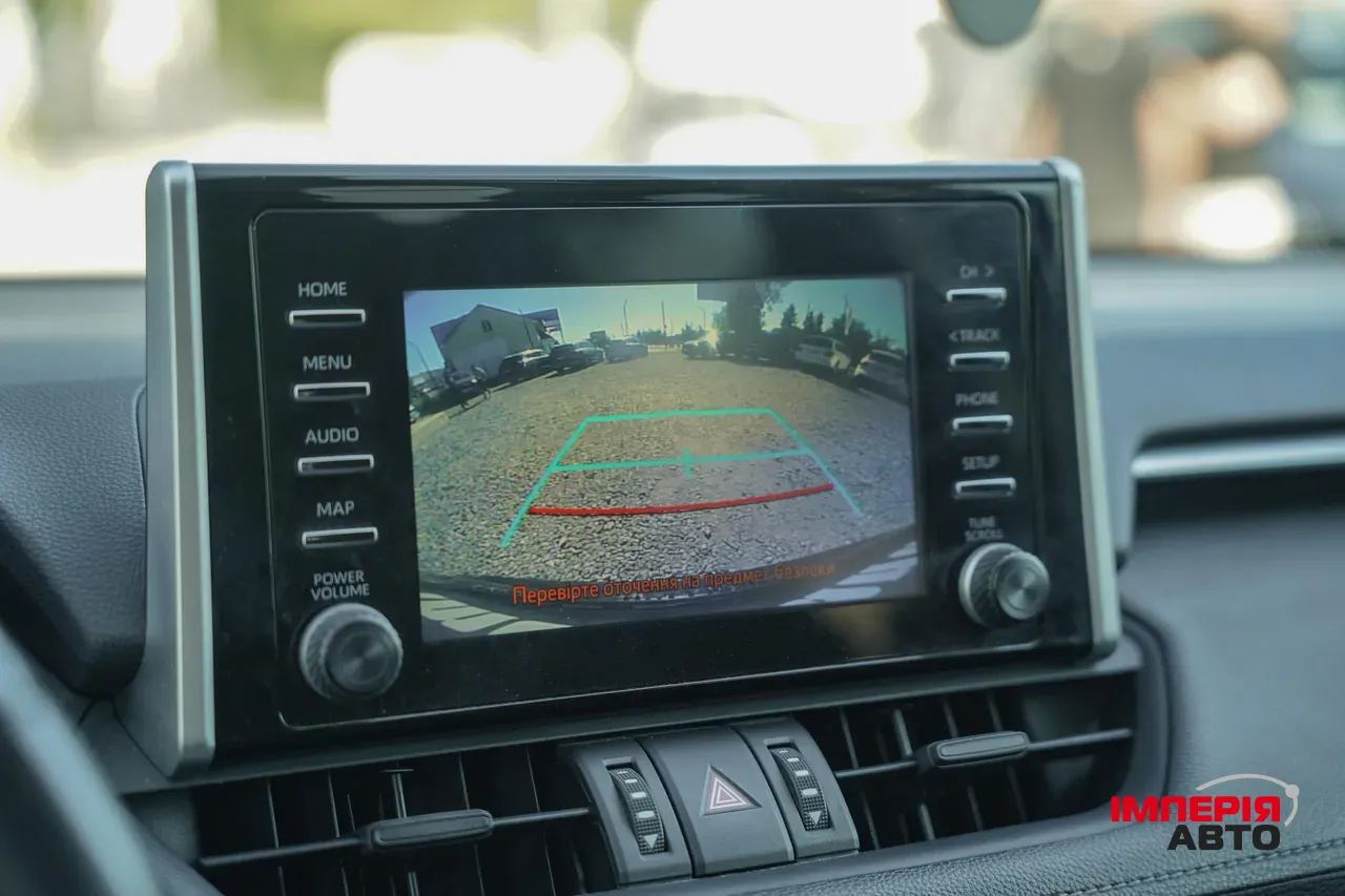 Toyota RAV4 - фото 23