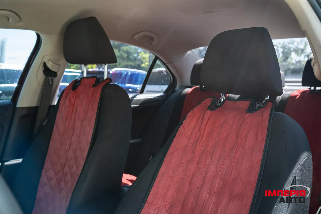 Volkswagen Jetta - фото 25