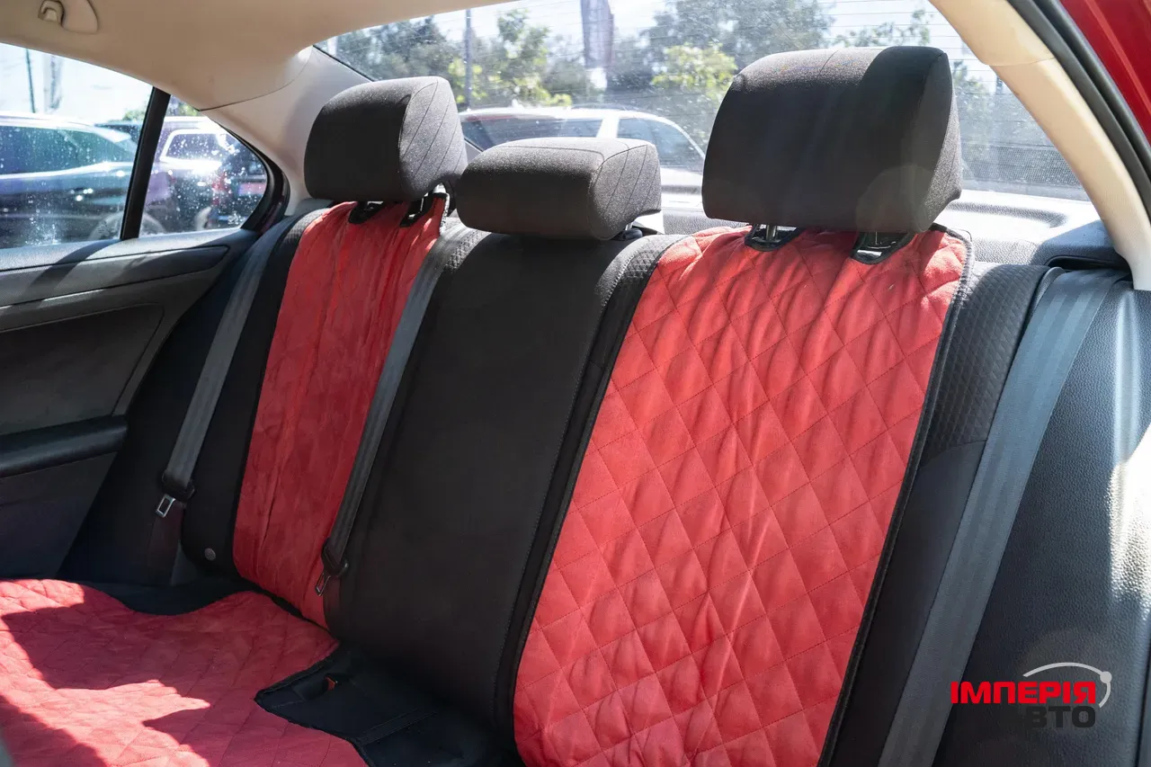 Volkswagen Jetta - фото 27