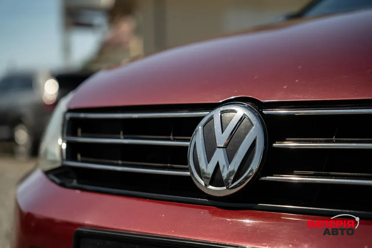 Volkswagen Jetta - фото 10