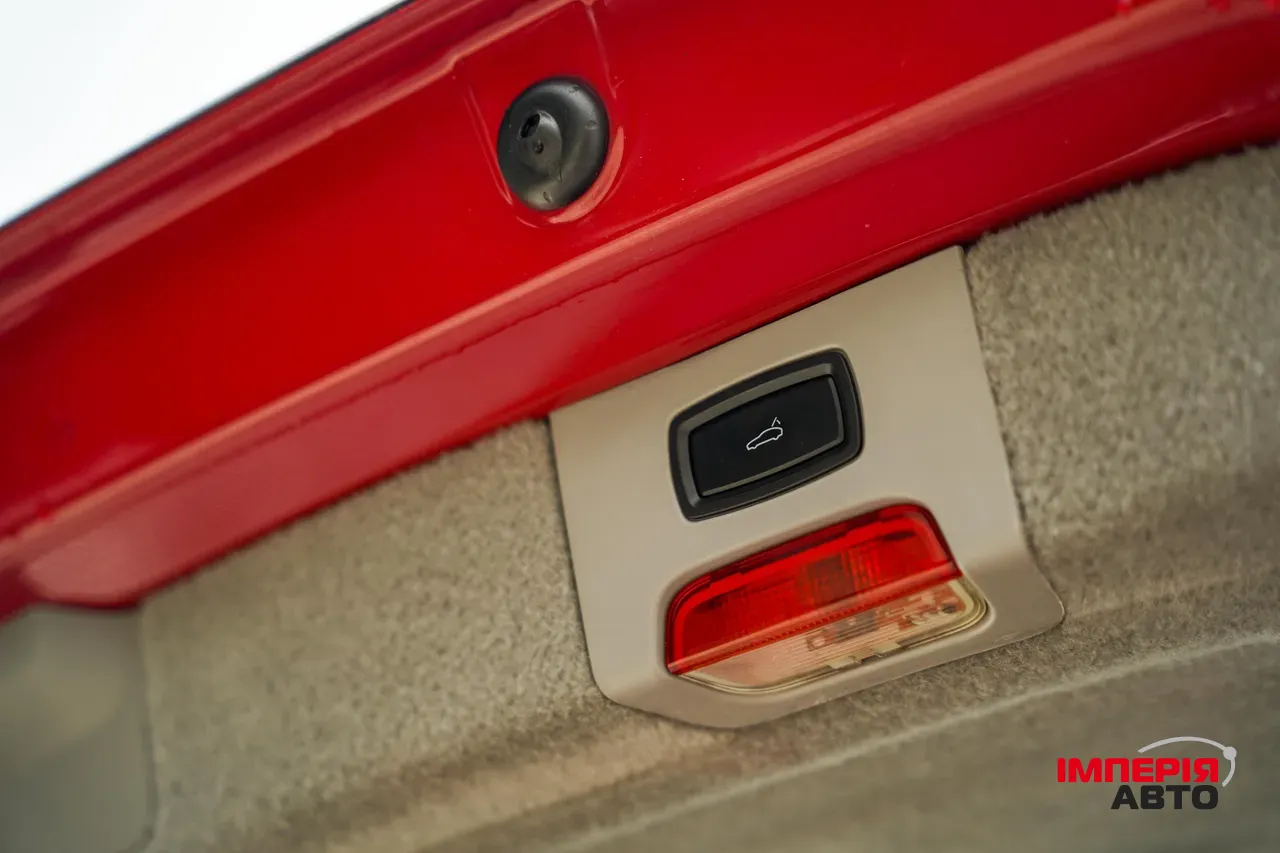 Porsche Cayenne - фото 35