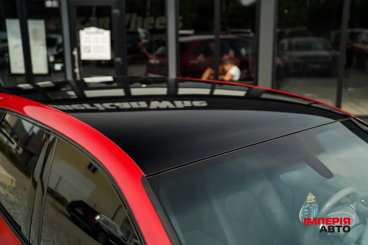 Porsche Cayenne - фото 9