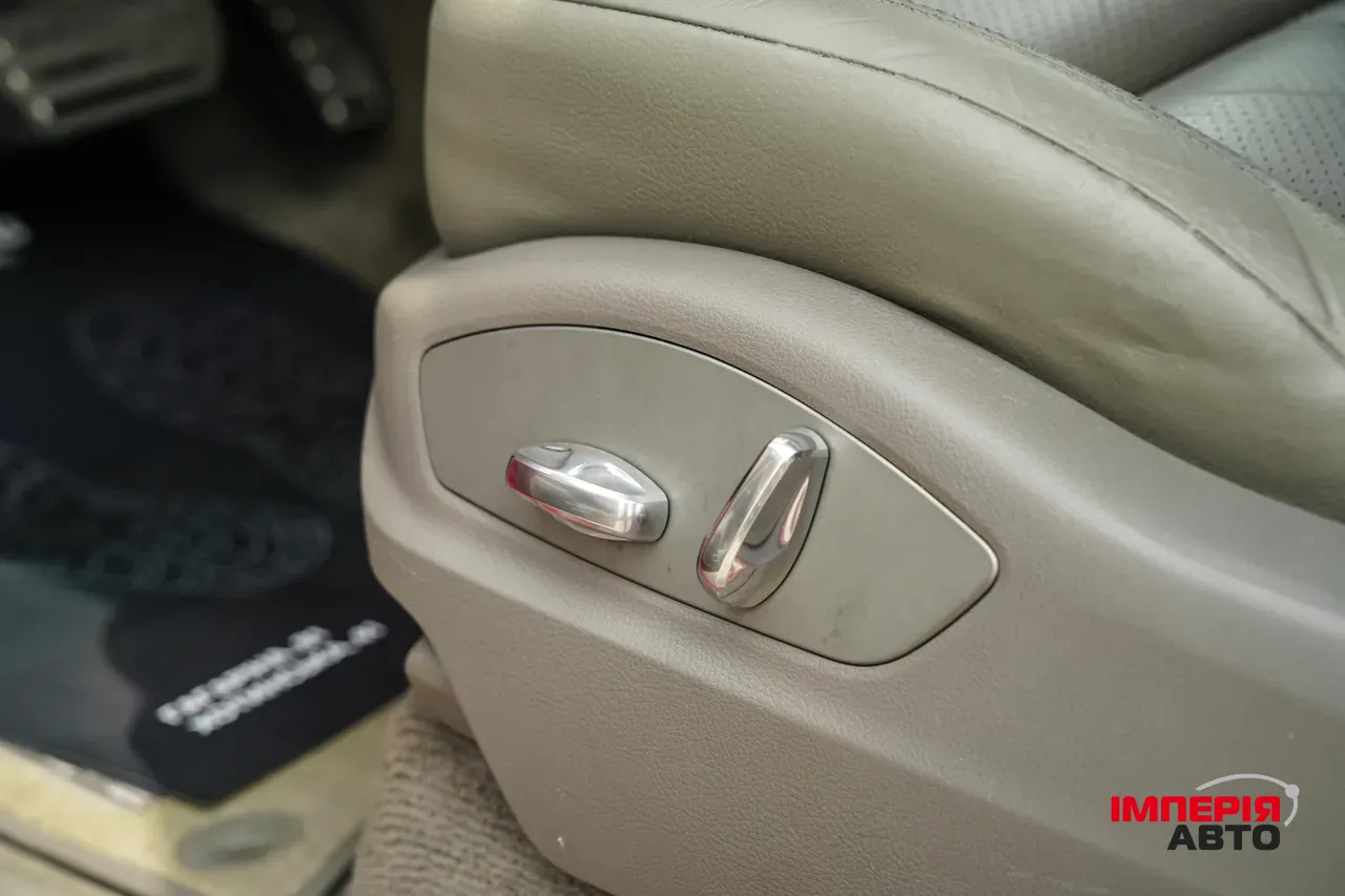 Porsche Cayenne - фото 16