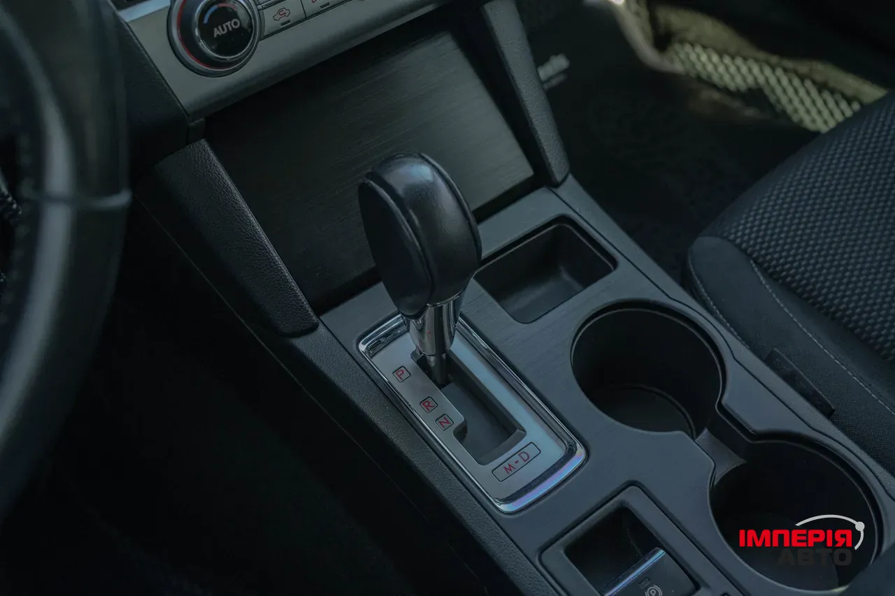 Subaru Outback - фото 25