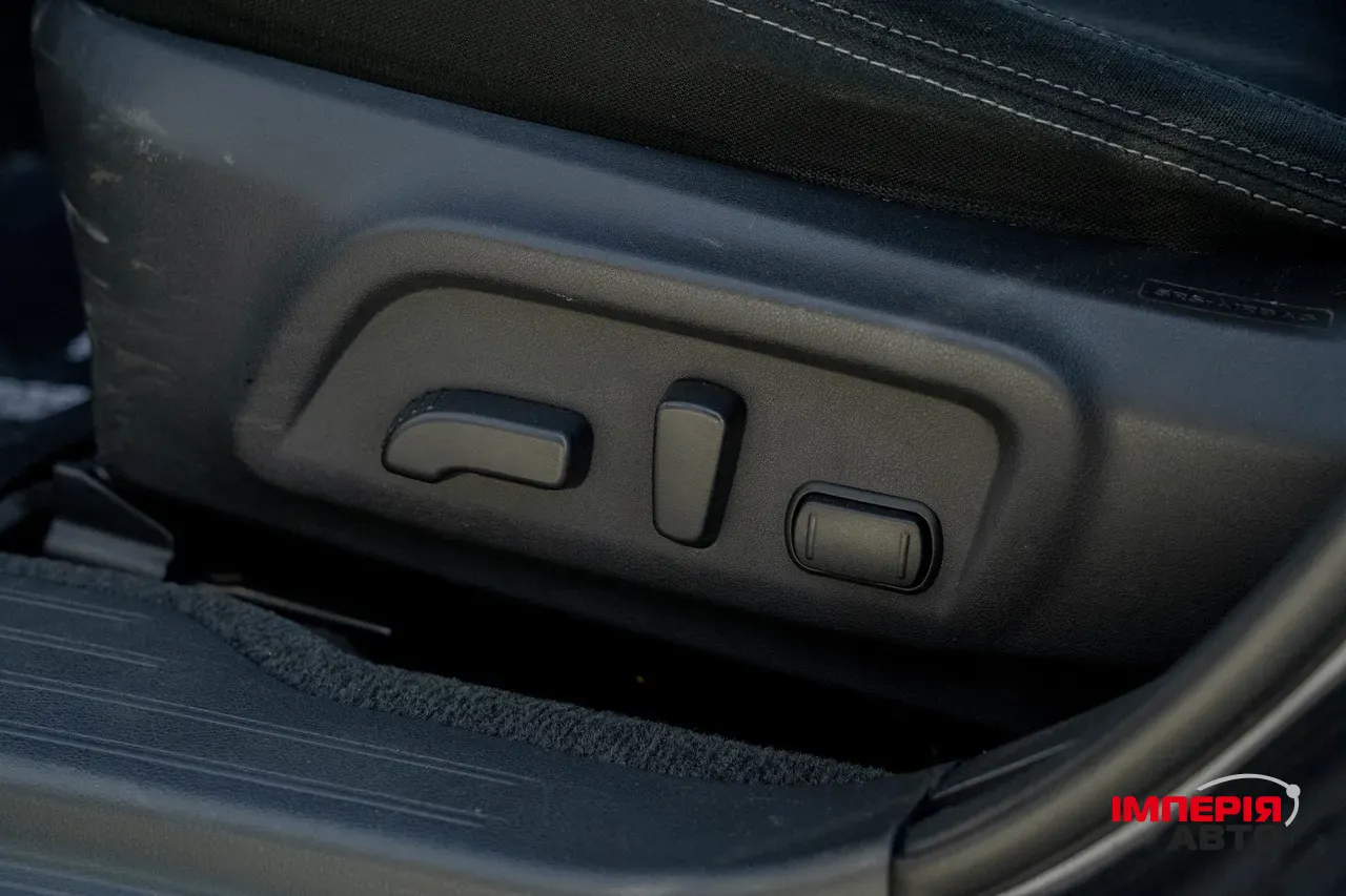 Subaru Outback - фото 12
