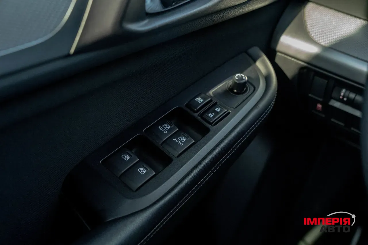 Subaru Outback - фото 14