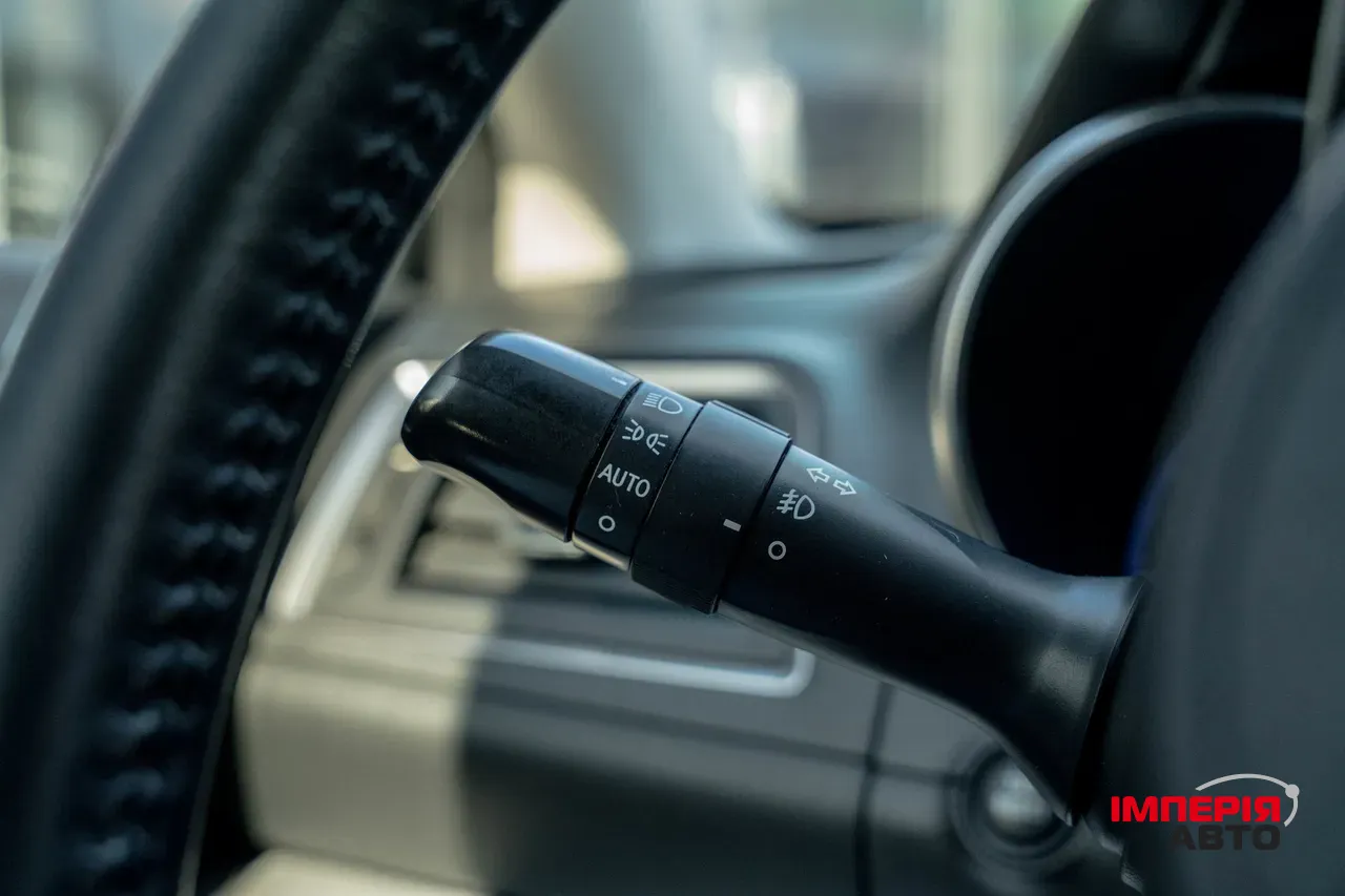 Subaru Outback - фото 15