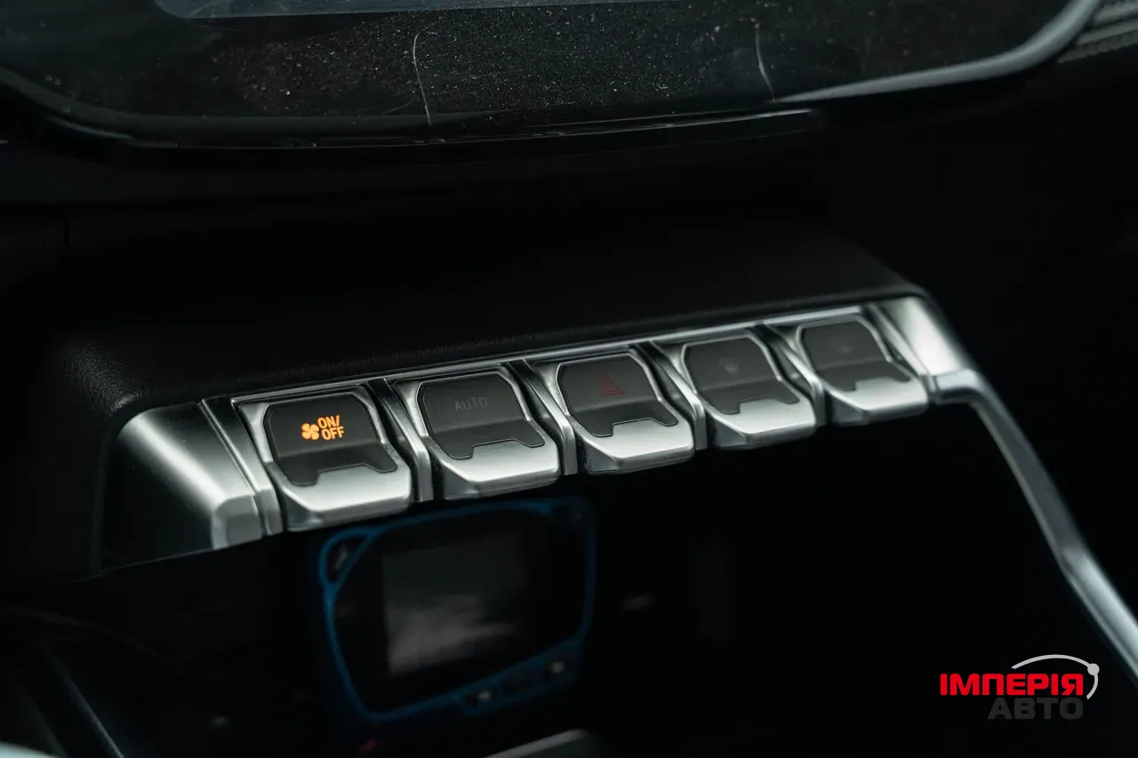 Ford Territory - фото 26