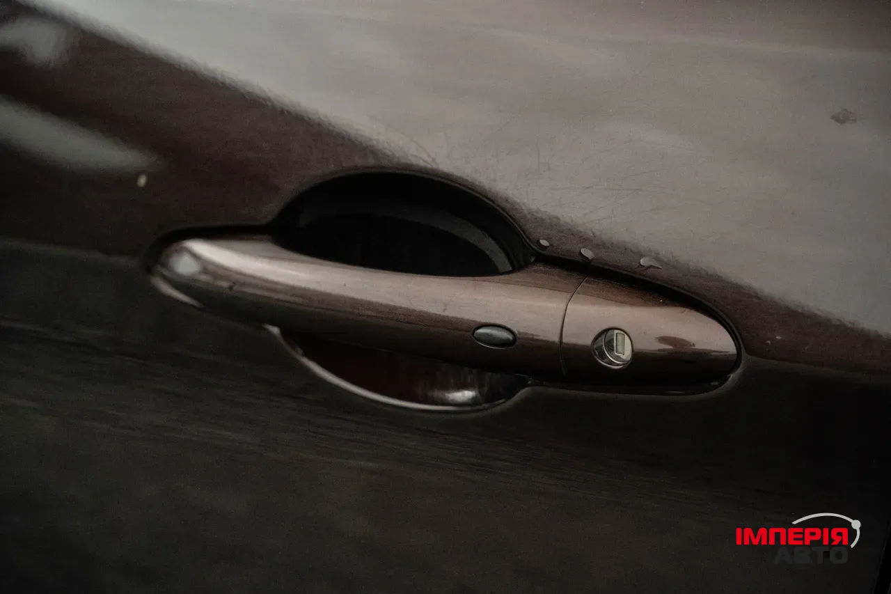 Ford Territory - фото 11