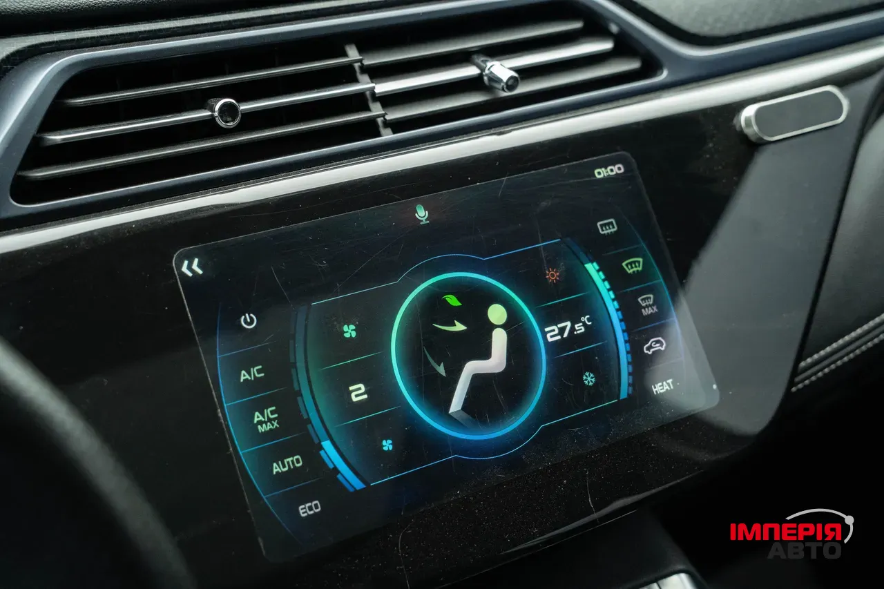 Ford Territory - фото 23