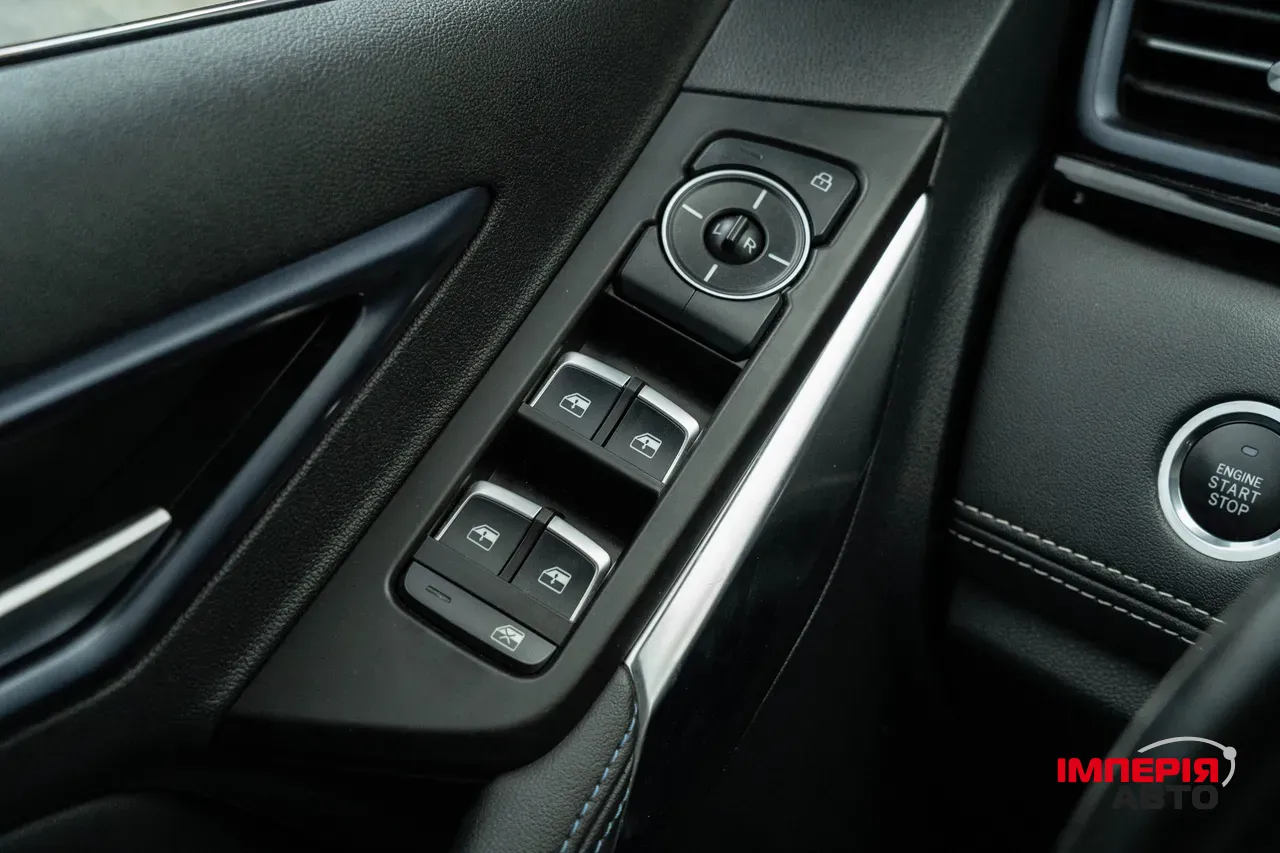 Ford Territory - фото 14