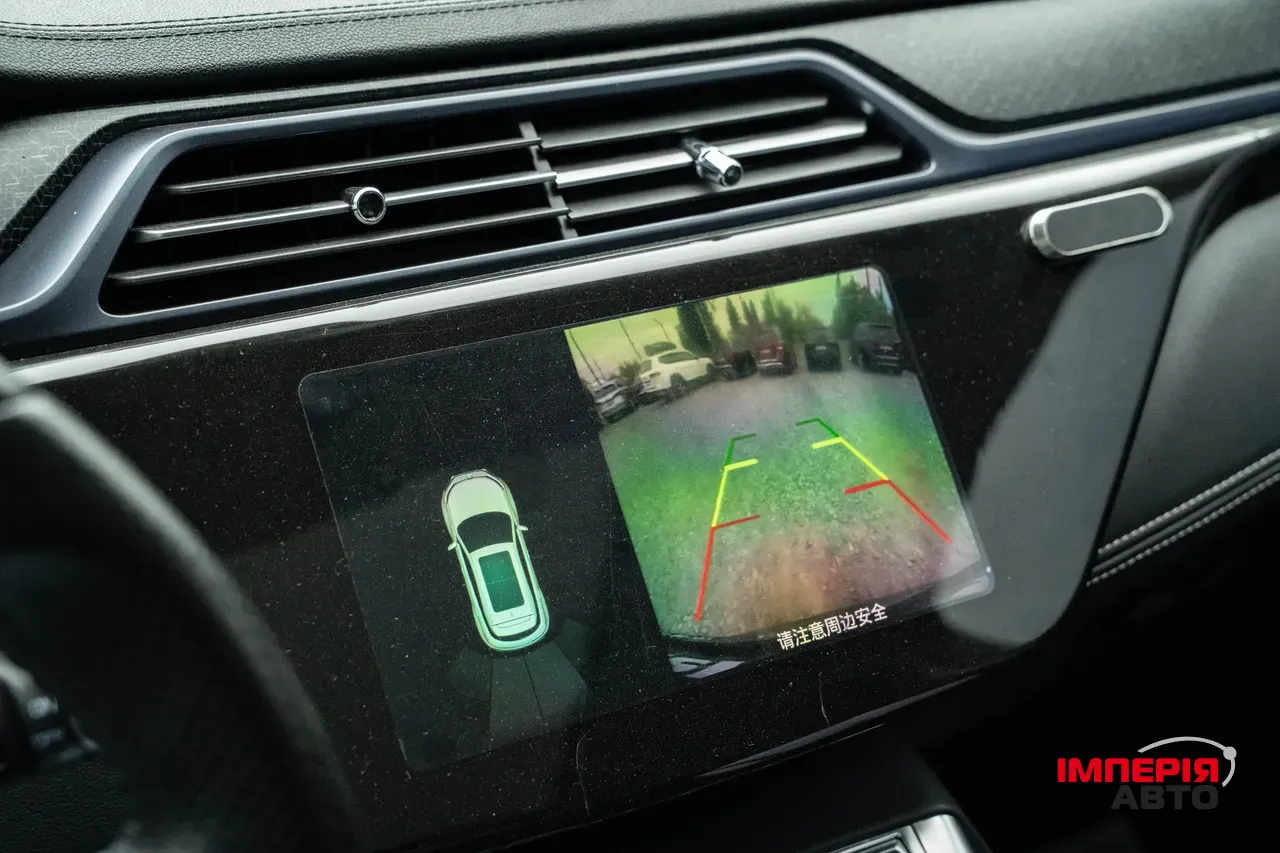 Ford Territory - фото 25