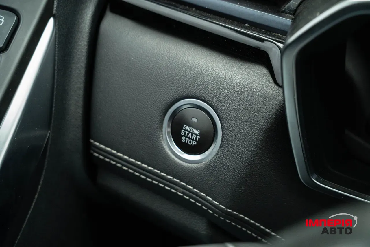 Ford Territory - фото 15