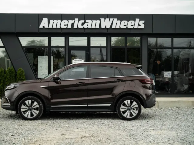 Ford Territory - фото 4