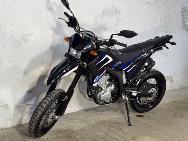 Yamaha WR250X - зображення 4