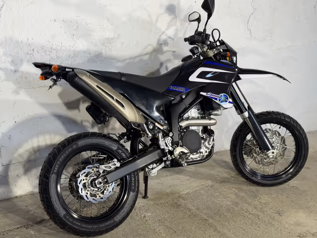 Yamaha WR250X - зображення 2