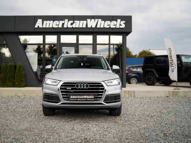 Audi Q5 2018, Чернівці, $28 900 - зображення 2