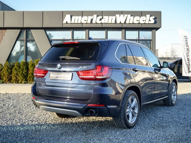 BMW X5 2015, Чернівці, $31 900 - зображення 5