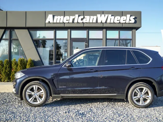 BMW X5 2015, Чернівці, $31 900 - зображення 4