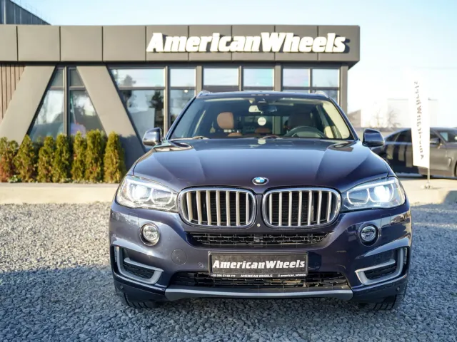 BMW X5 2015, Чернівці, $31 900 - зображення 2