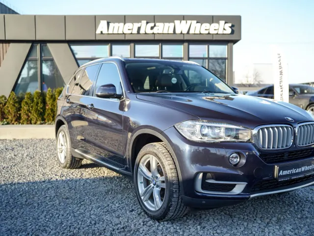 BMW X5 2015, Чернівці, $31 900 - зображення 3