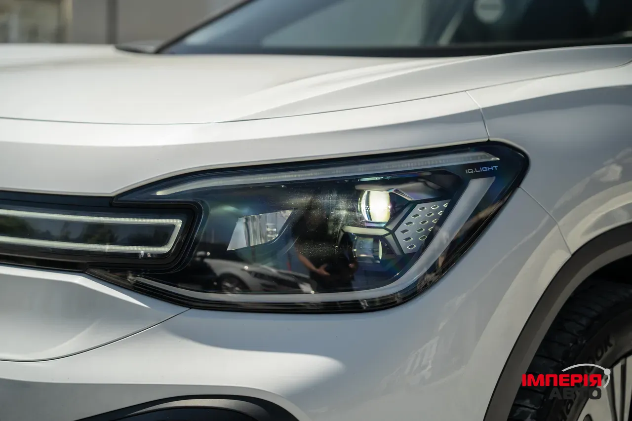 Volkswagen ID.6 - фото 14