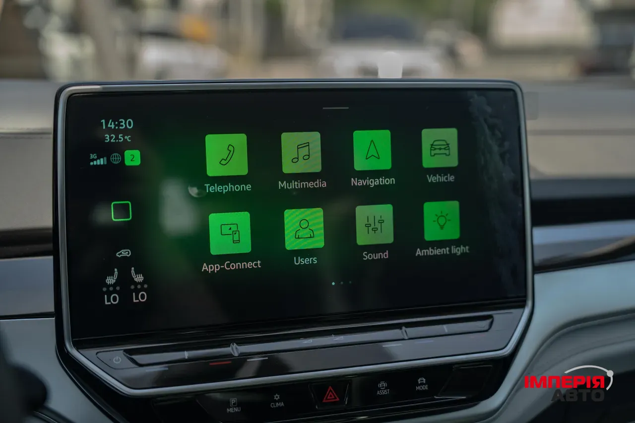 Volkswagen ID.6 - фото 30