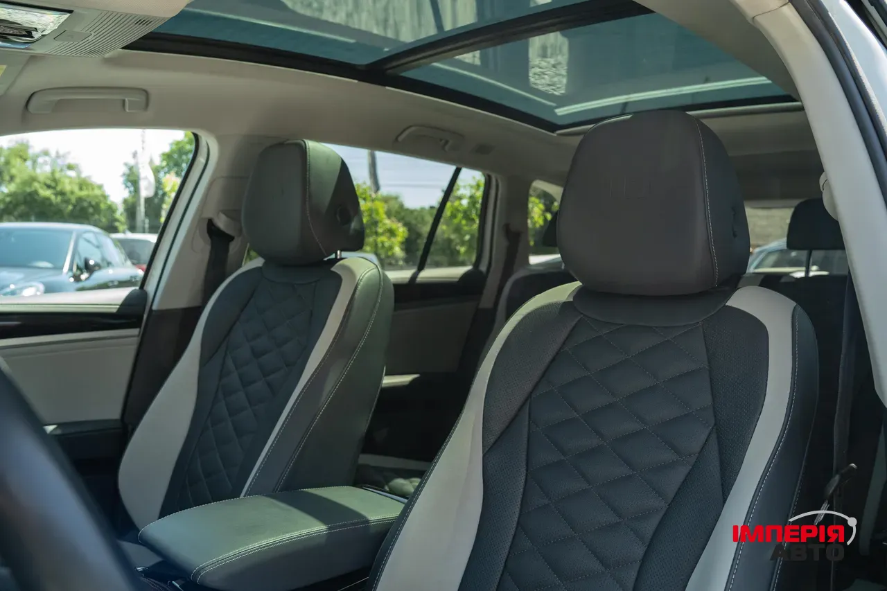 Volkswagen ID.6 - фото 34