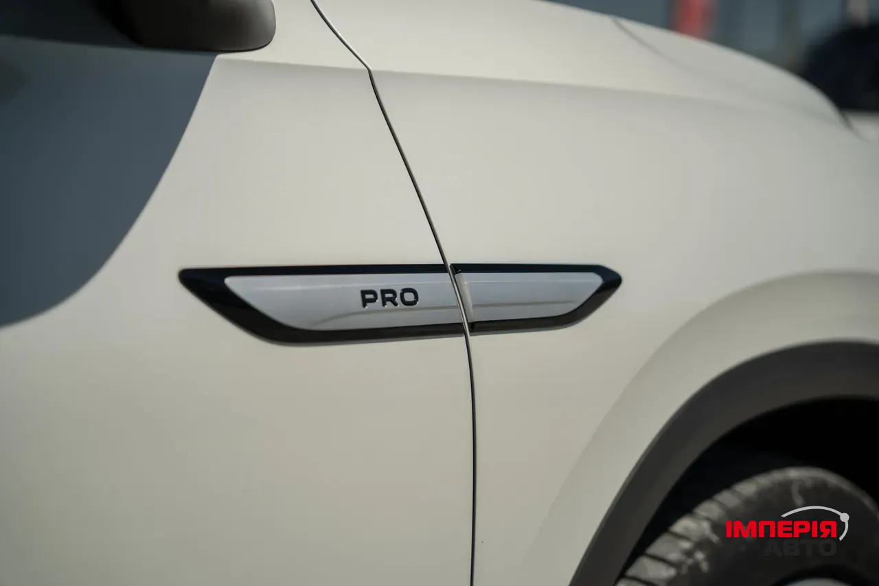 Volkswagen ID.6 - фото 16