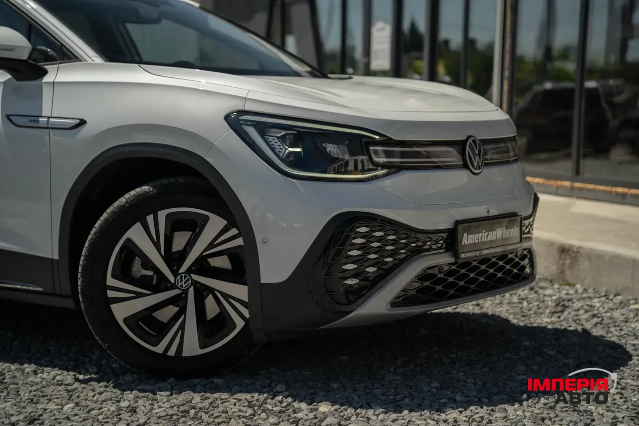Volkswagen ID.6 - фото 11