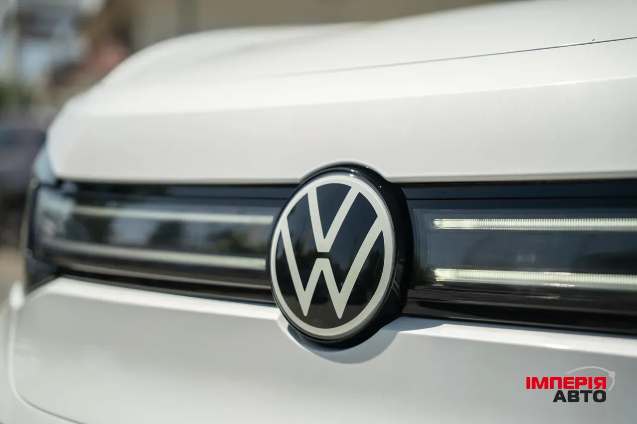 Volkswagen ID.6 - фото 15