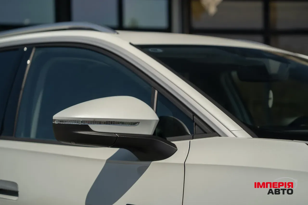 Volkswagen ID.6 - фото 12