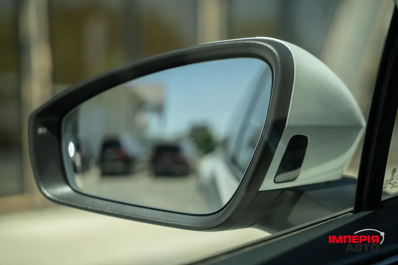 Volkswagen ID.6 - фото 17