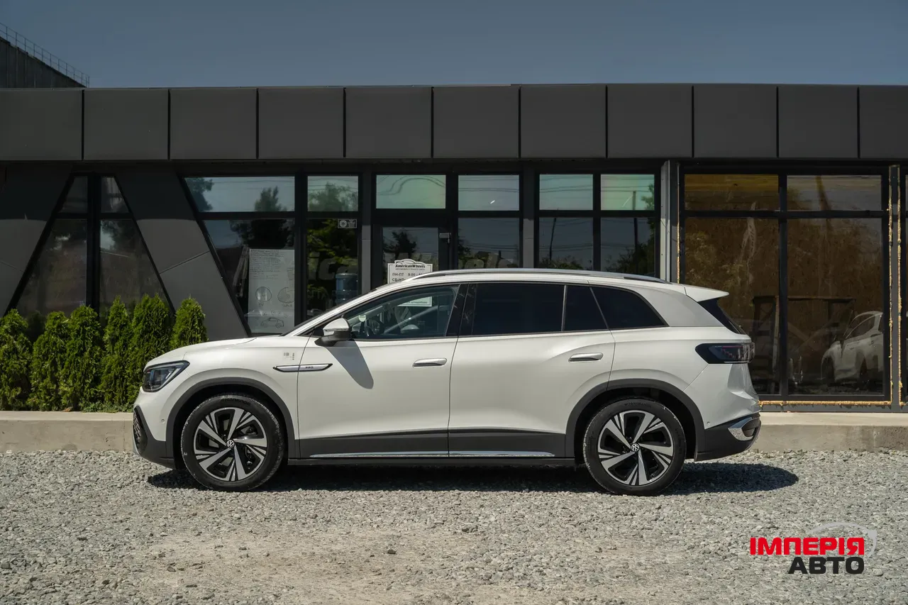 Volkswagen ID.6 - фото 4