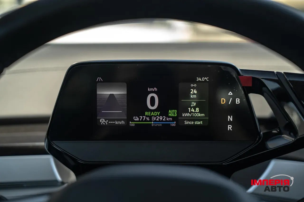 Volkswagen ID.6 - фото 24