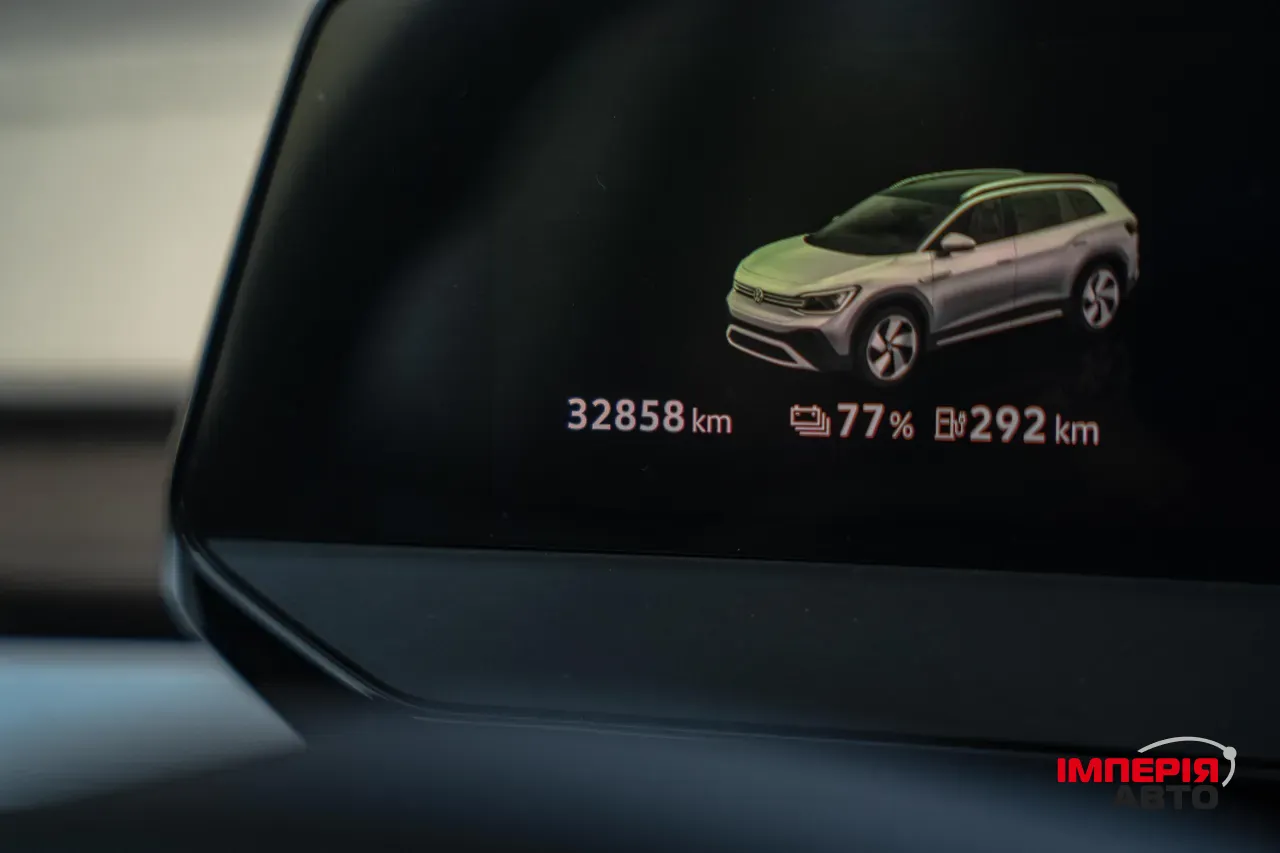 Volkswagen ID.6 - фото 25