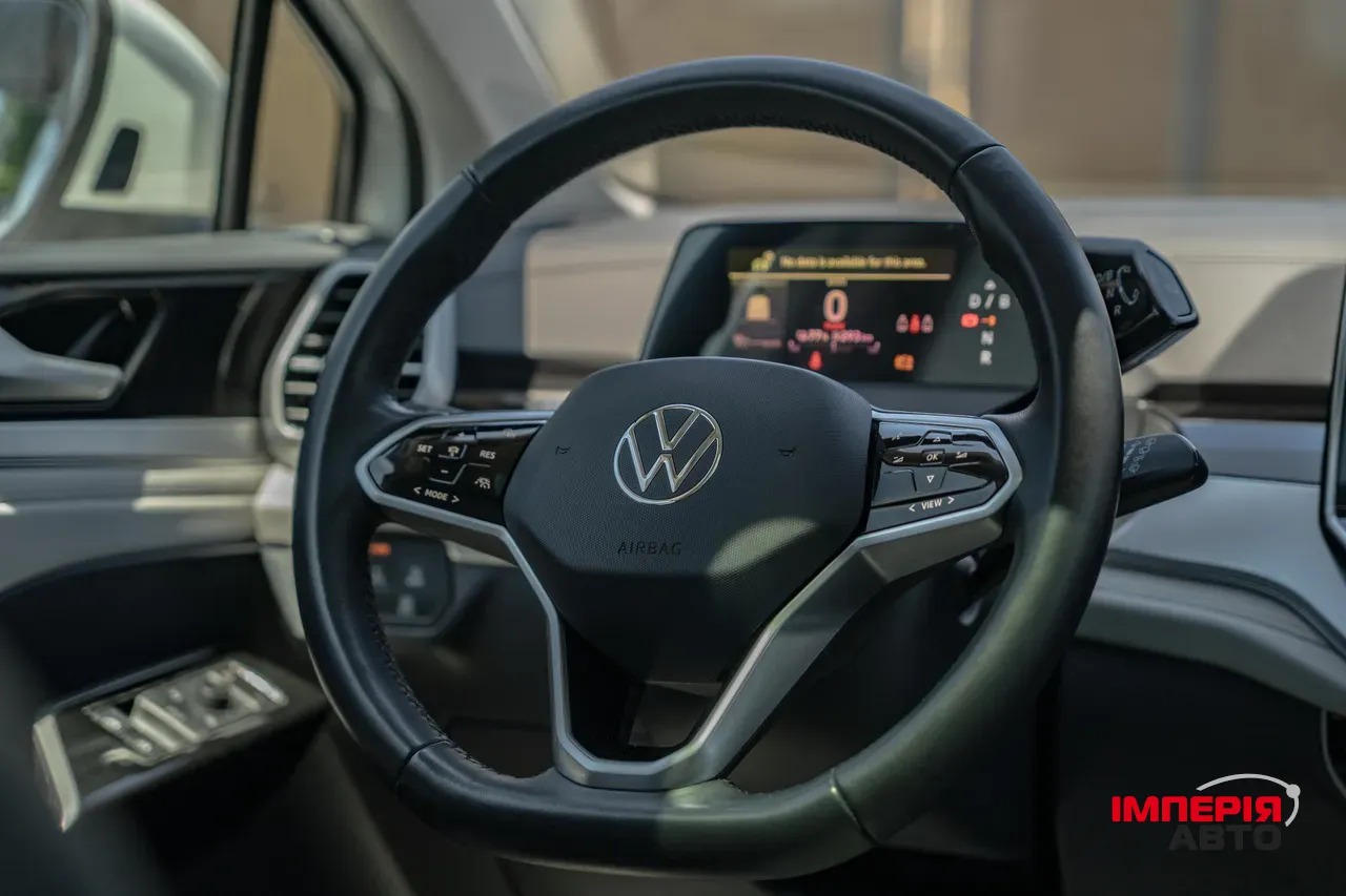 Volkswagen ID.6 - фото 23