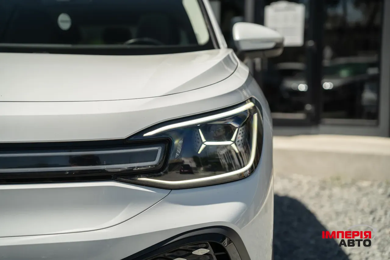 Volkswagen ID.6 - фото 13