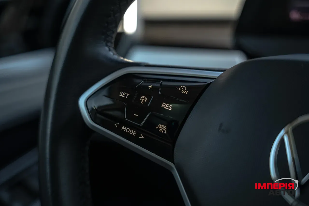 Volkswagen ID.6 - фото 26