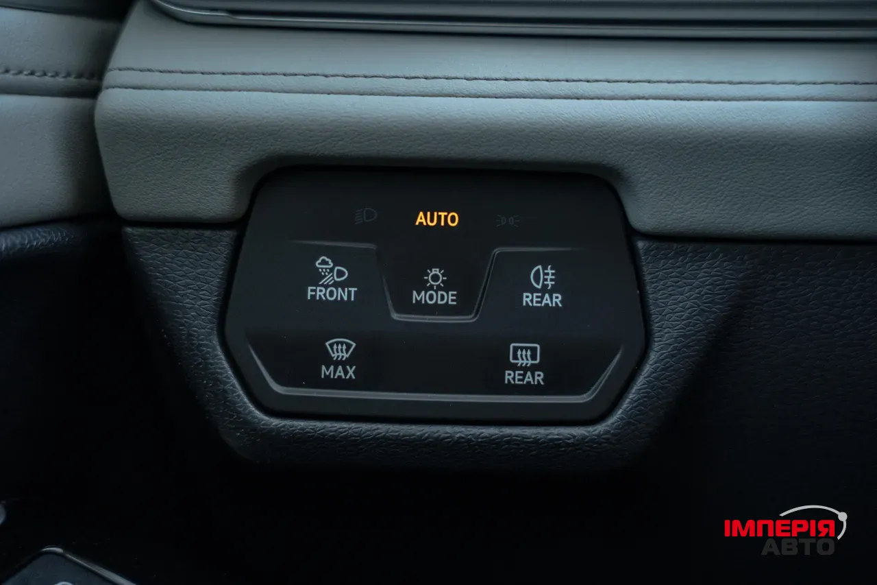 Volkswagen ID.6 - фото 20