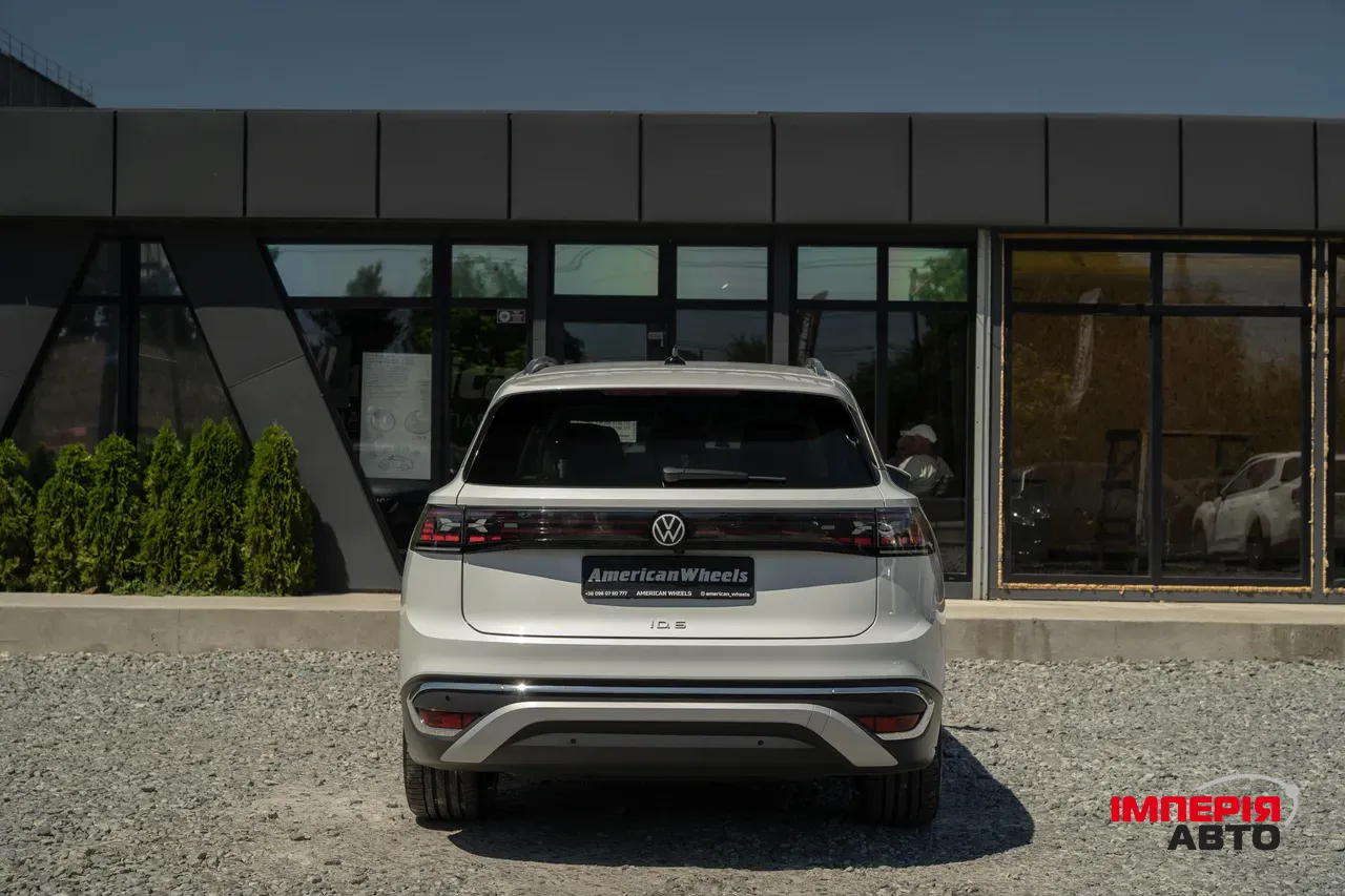 Volkswagen ID.6 - фото 6
