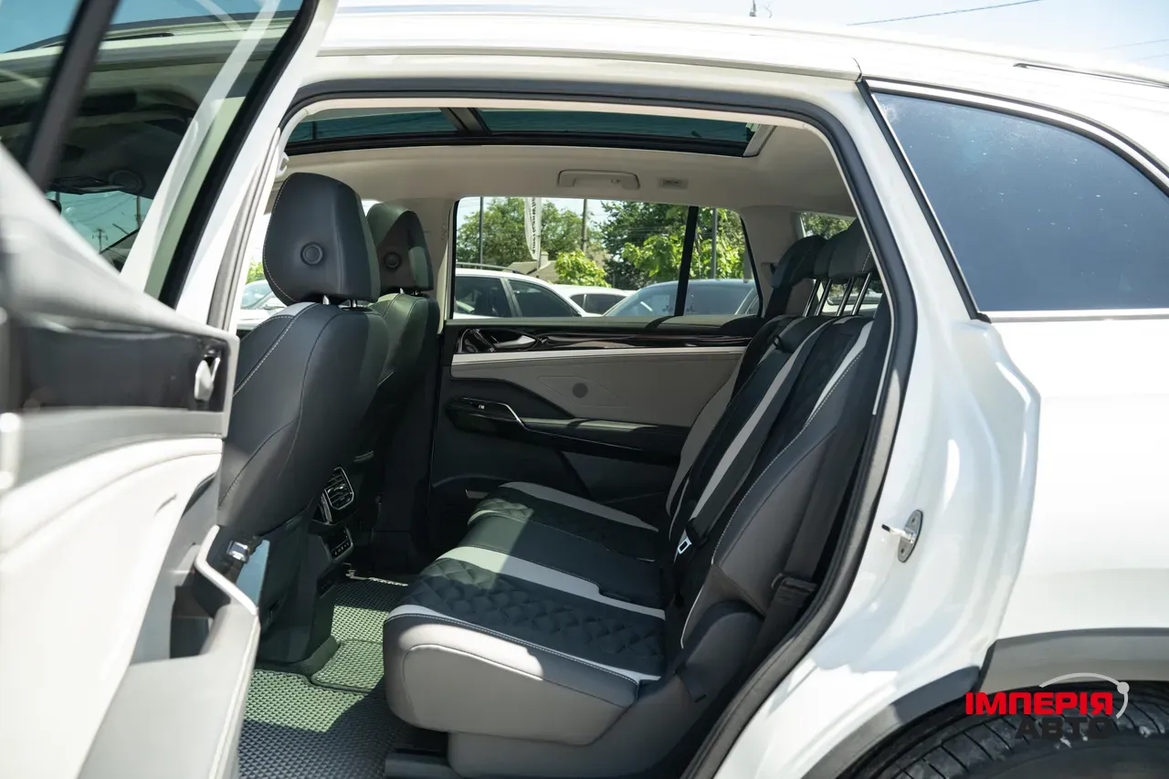 Volkswagen ID.6 - фото 35